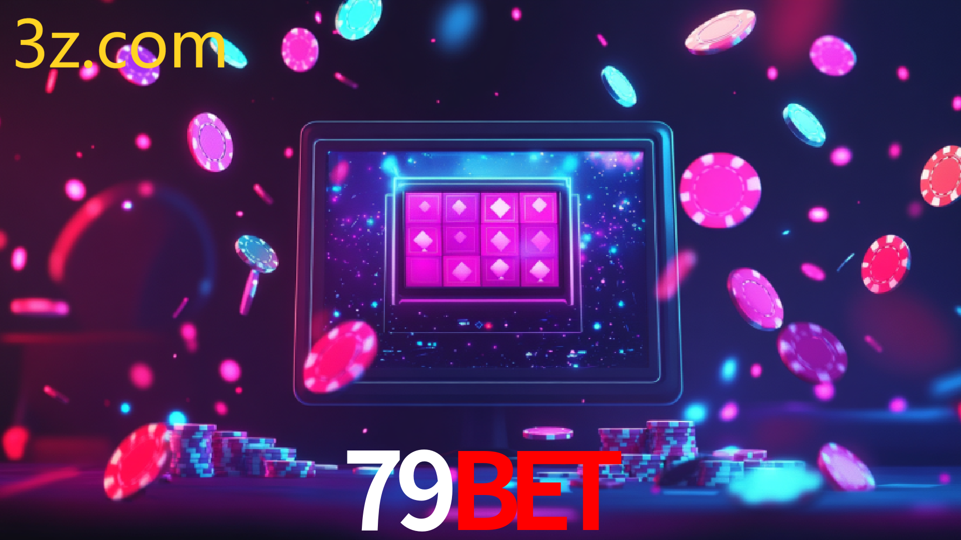 79BET